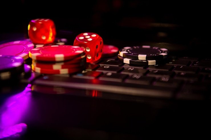 ivip9 live roulette table on mobile screen with dealer and bet options